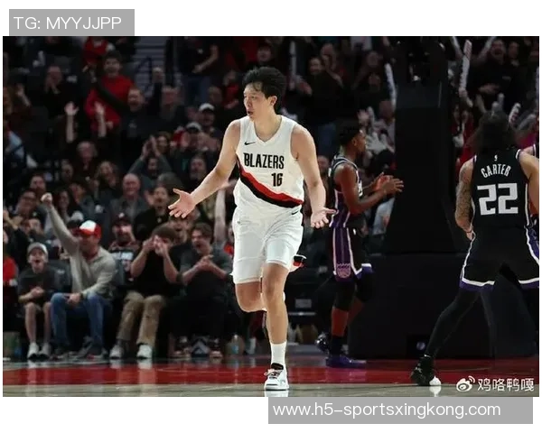 露天看台:开拓者为何对选杨瀚森感到遗憾错失科沃德与奎因的机会