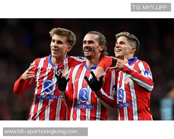 格列兹曼仅用28秒成西甲替补登场最快破门球员创纪录